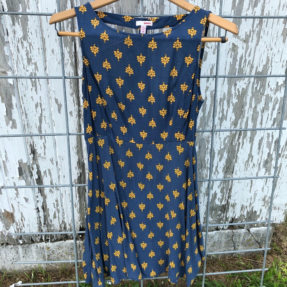 Bongo sundress size small